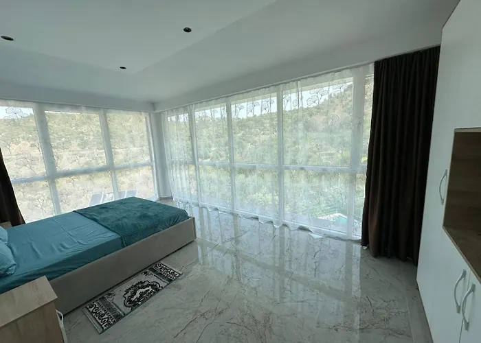 Qyteza 公寓 Shkodër