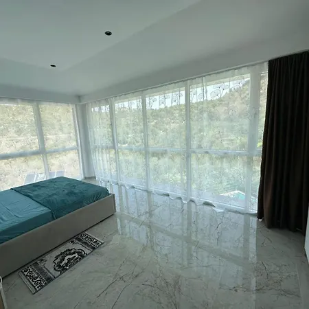 Qyteza Apartament Szkodra