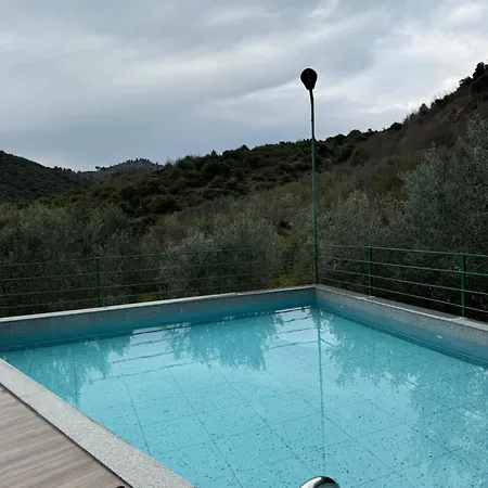 Apartment Qyteza
