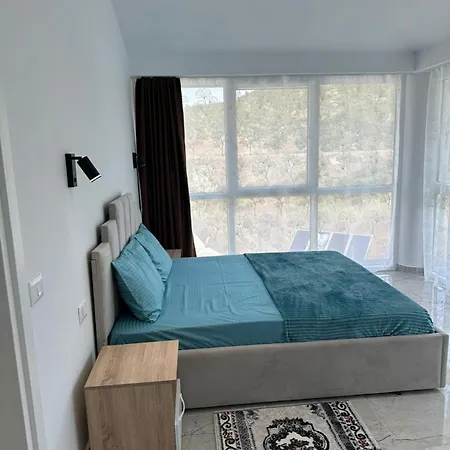 Apartamento Qyteza Shkodër
